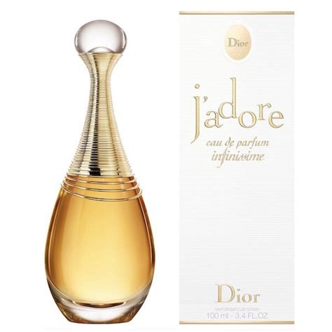 dior j'adore infinissime 20ml|j'adore Dior perfume 3.4 oz.